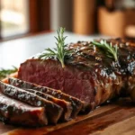 Ribeye Roast Recipe